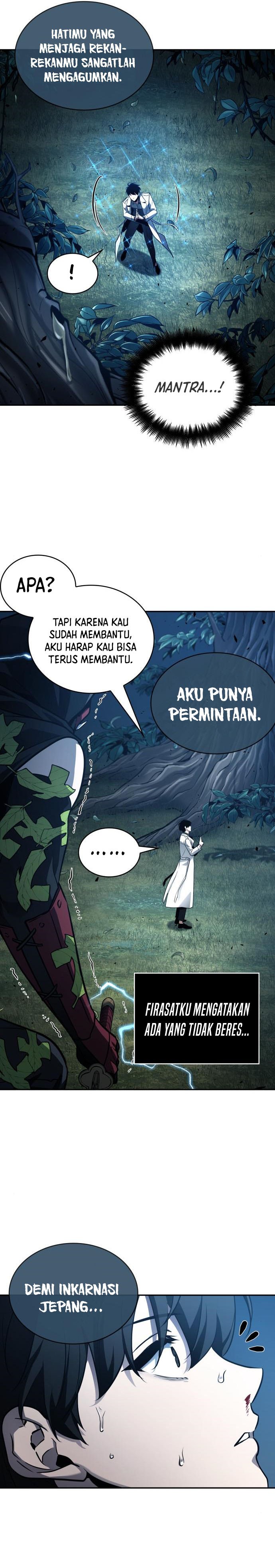 Omniscient Readers Viewpoints Chapter 133 Gambar 17