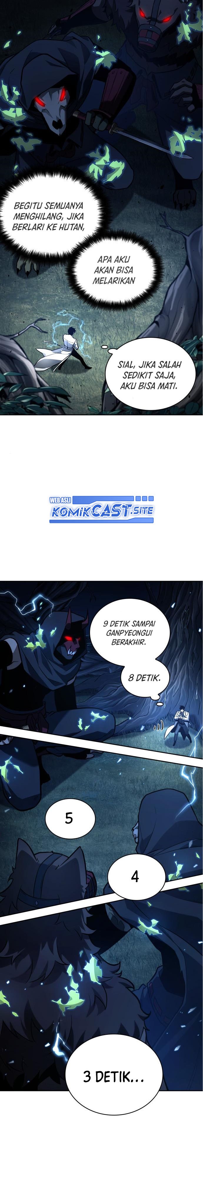 Omniscient Readers Viewpoints Chapter 133 Gambar 22