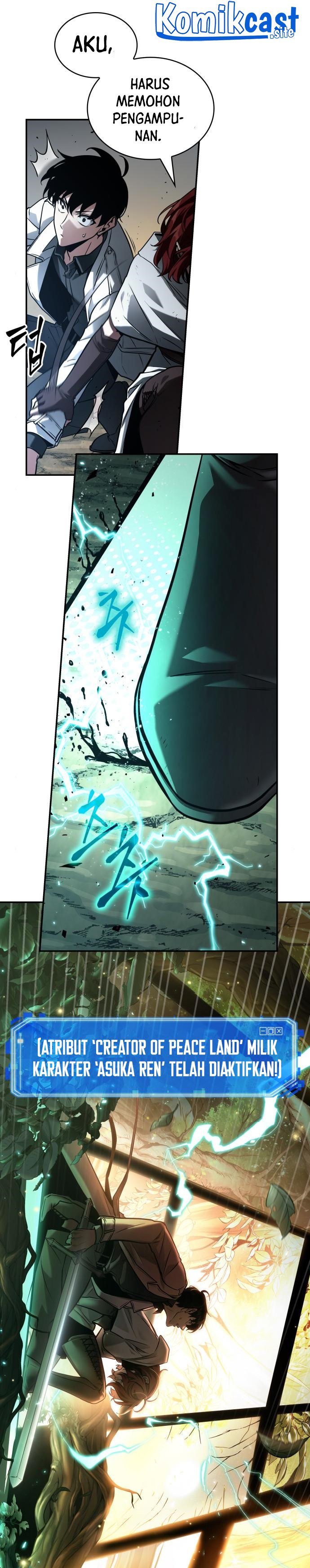 Omniscient Readers Viewpoints Chapter 137 Gambar 2
