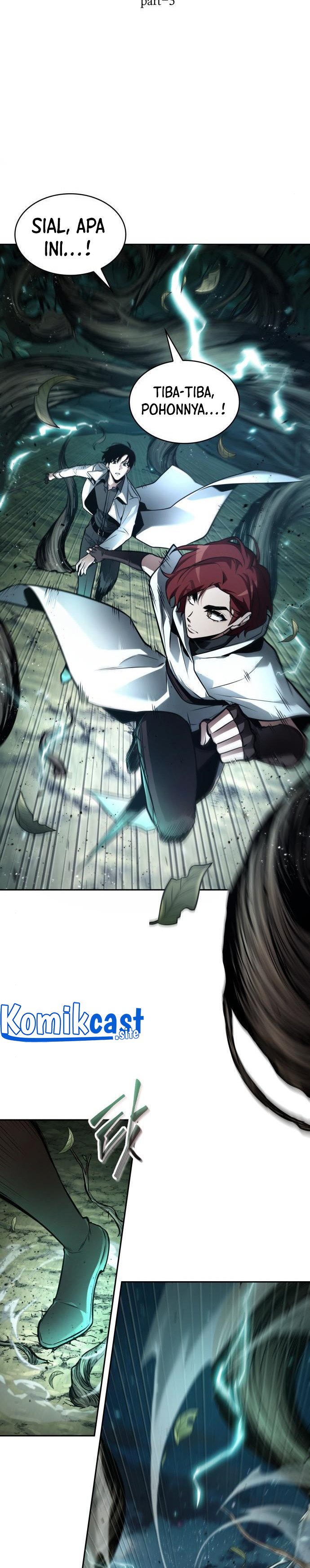 Omniscient Readers Viewpoints Chapter 137 Gambar 5