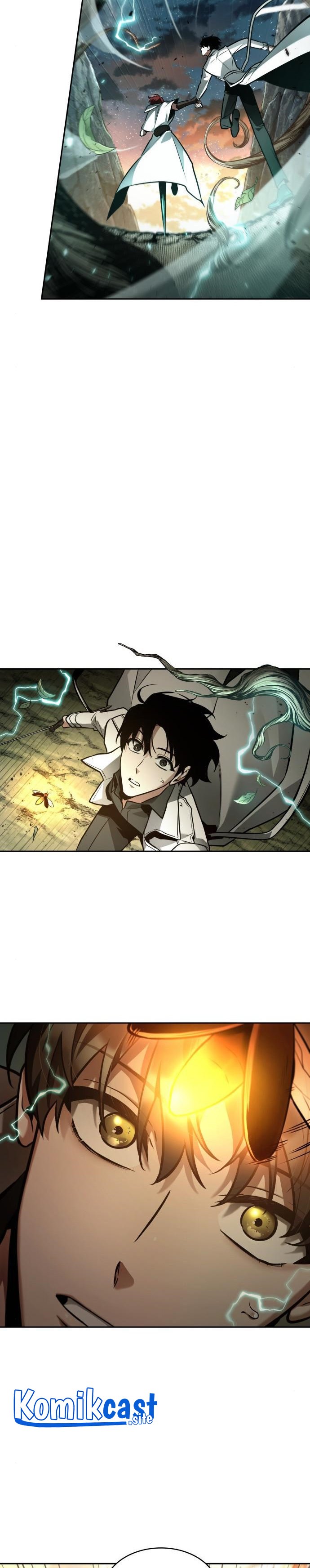Omniscient Readers Viewpoints Chapter 137 Gambar 6