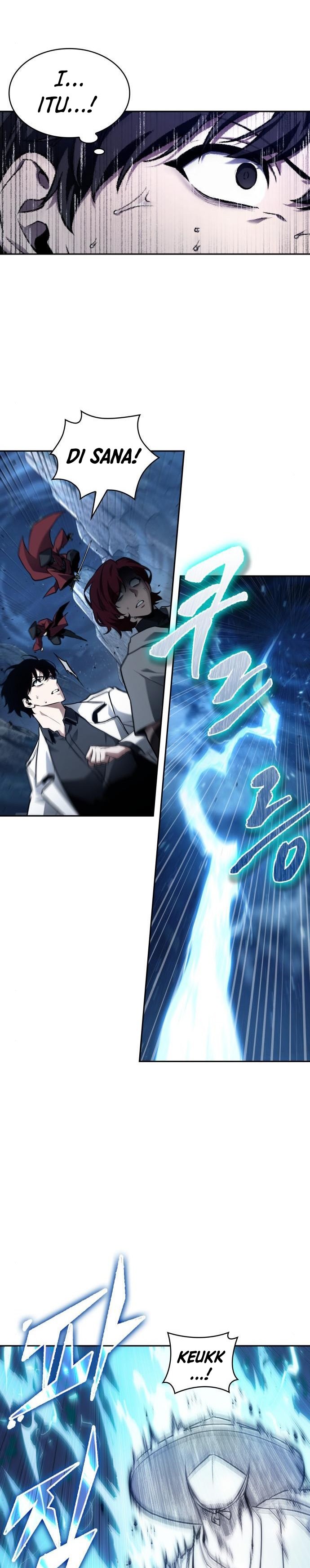 Omniscient Readers Viewpoints Chapter 137 Gambar 8