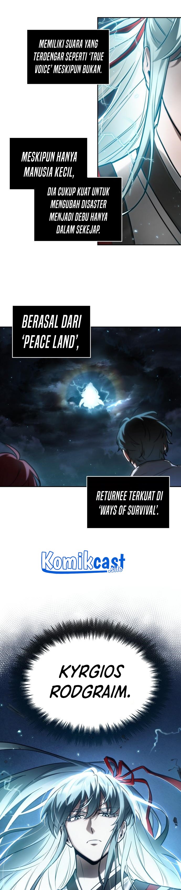 Omniscient Readers Viewpoints Chapter 137 Gambar 10