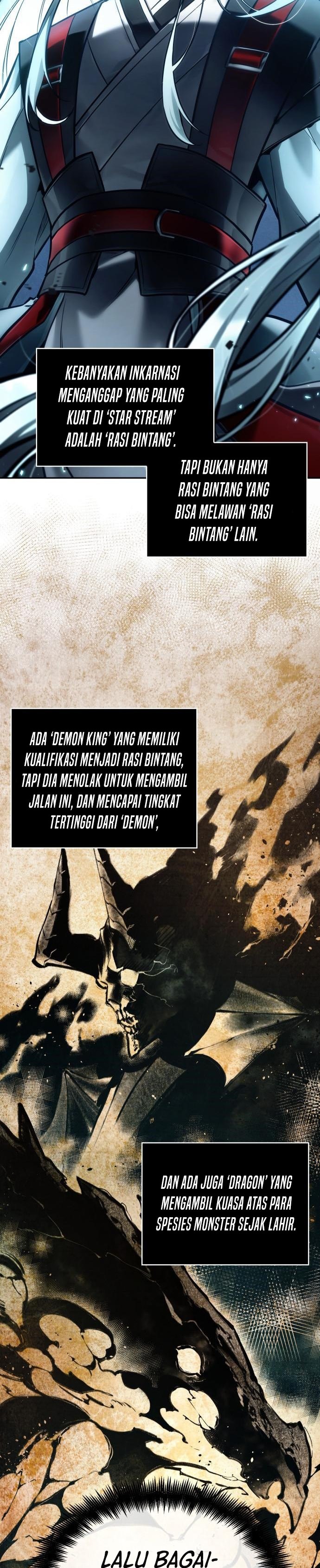 Omniscient Readers Viewpoints Chapter 137 Gambar 11