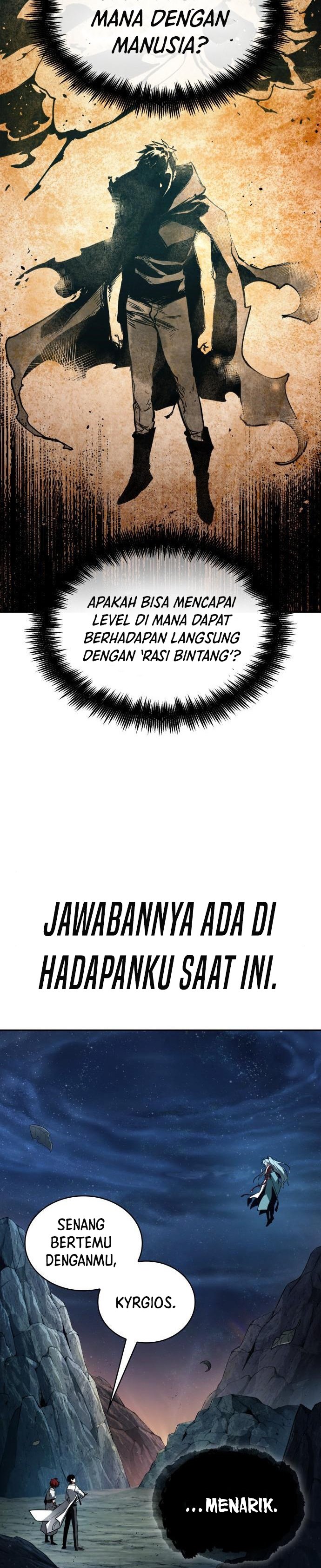 Omniscient Readers Viewpoints Chapter 137 Gambar 12