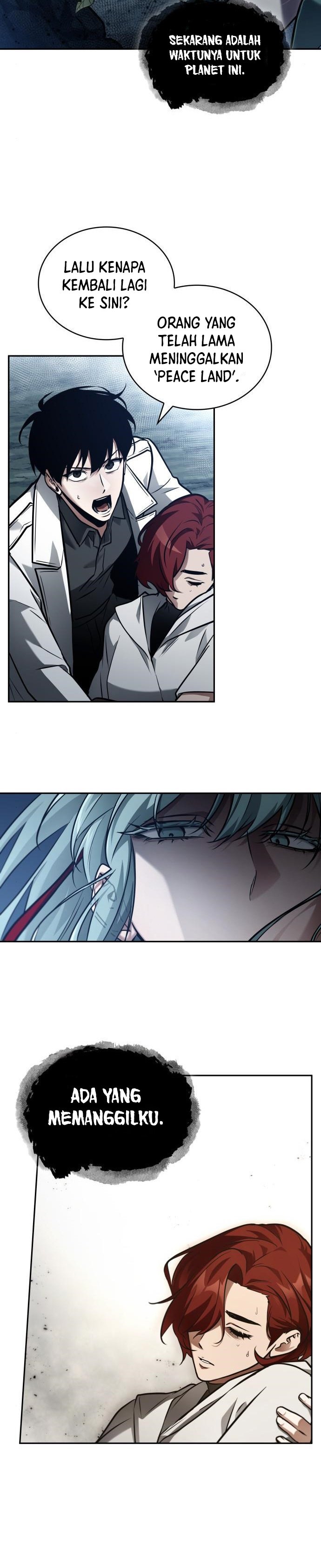 Omniscient Readers Viewpoints Chapter 137 Gambar 18