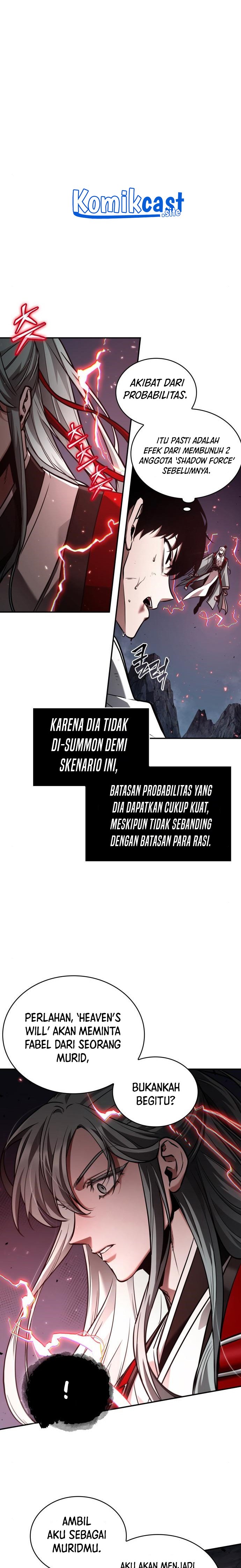 Omniscient Readers Viewpoints Chapter 138 Gambar 2