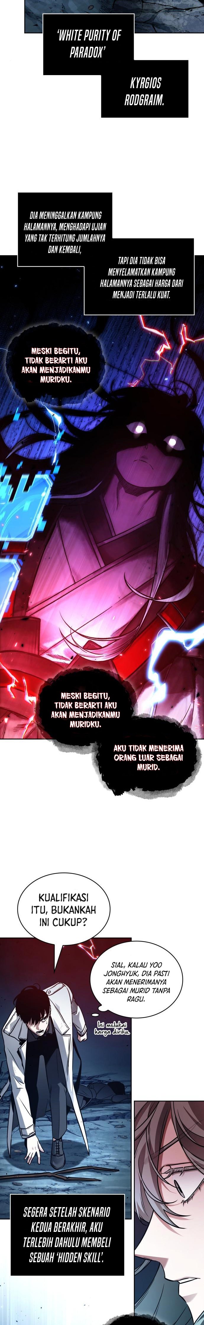 Omniscient Readers Viewpoints Chapter 138 Gambar 4