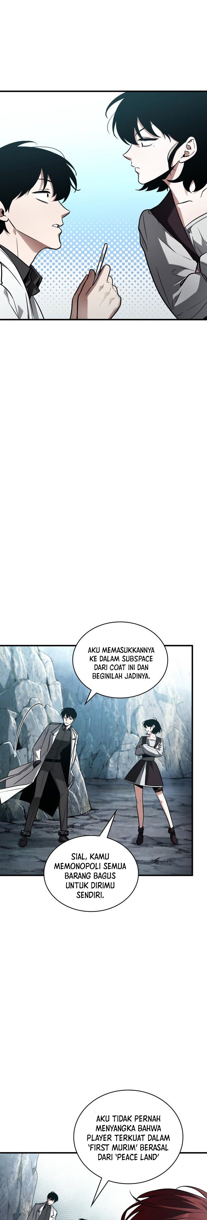 Omniscient Readers Viewpoints Chapter 138 Gambar 7