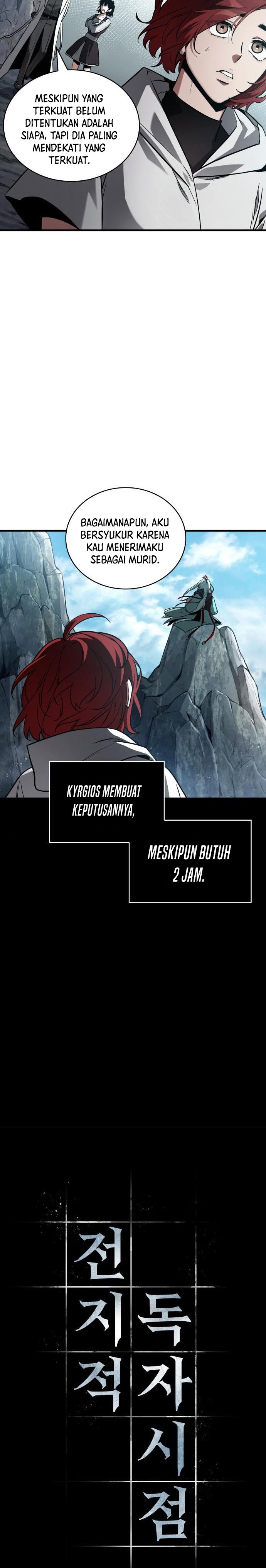 Omniscient Readers Viewpoints Chapter 138 Gambar 8