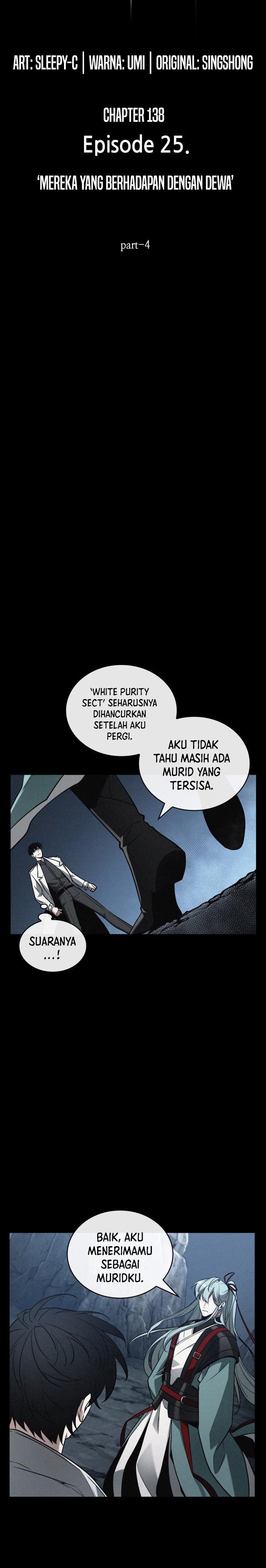 Omniscient Readers Viewpoints Chapter 138 Gambar 9