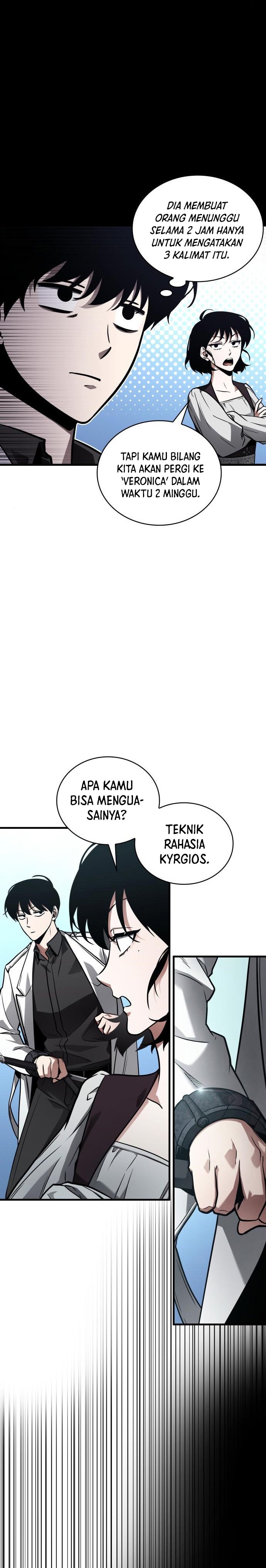 Omniscient Readers Viewpoints Chapter 138 Gambar 10
