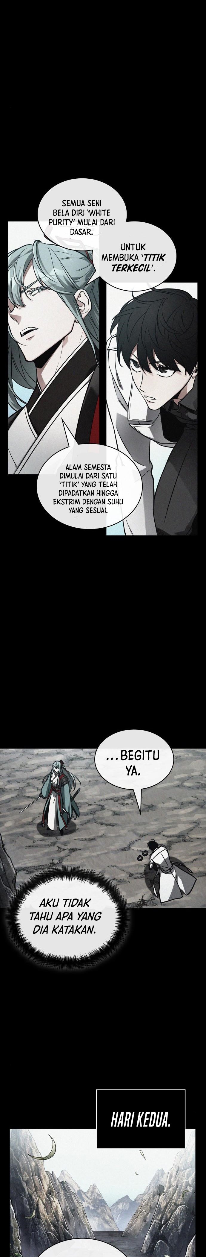 Omniscient Readers Viewpoints Chapter 138 Gambar 13