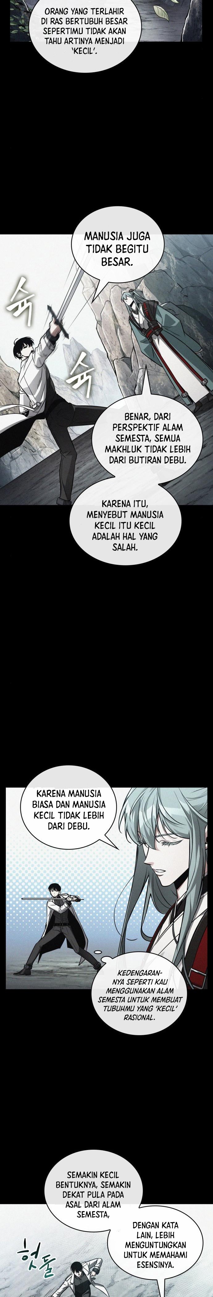 Omniscient Readers Viewpoints Chapter 138 Gambar 14
