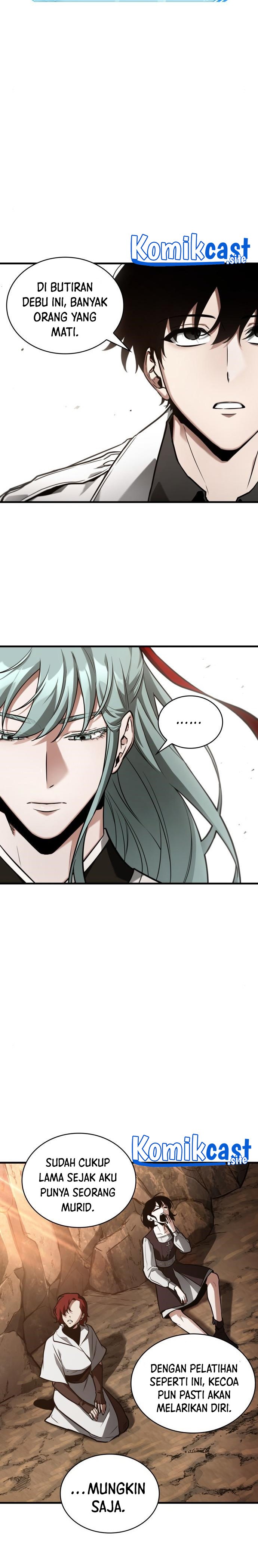 Omniscient Readers Viewpoints Chapter 138 Gambar 18