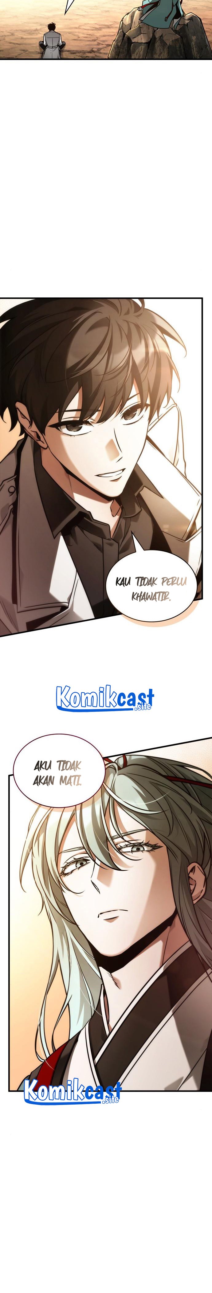 Omniscient Readers Viewpoints Chapter 138 Gambar 21