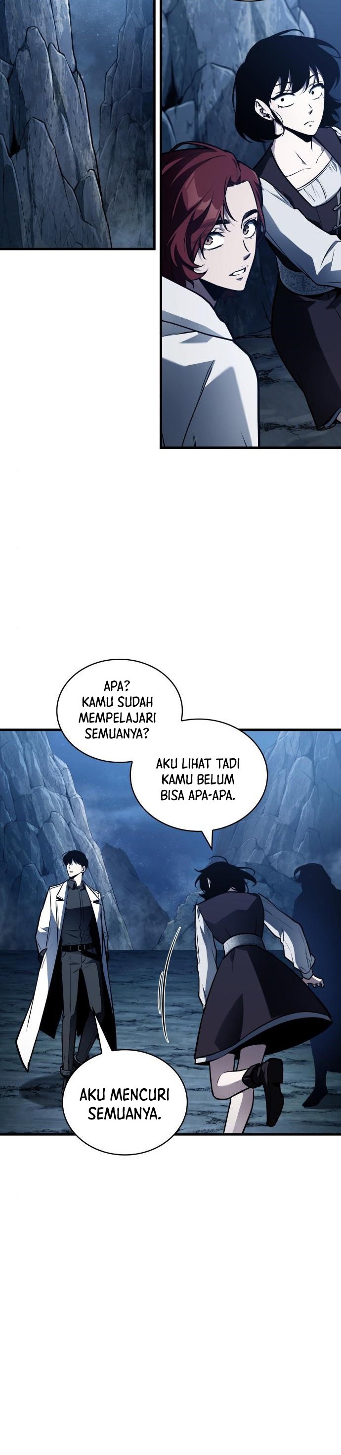 Omniscient Readers Viewpoints Chapter 138 Gambar 23