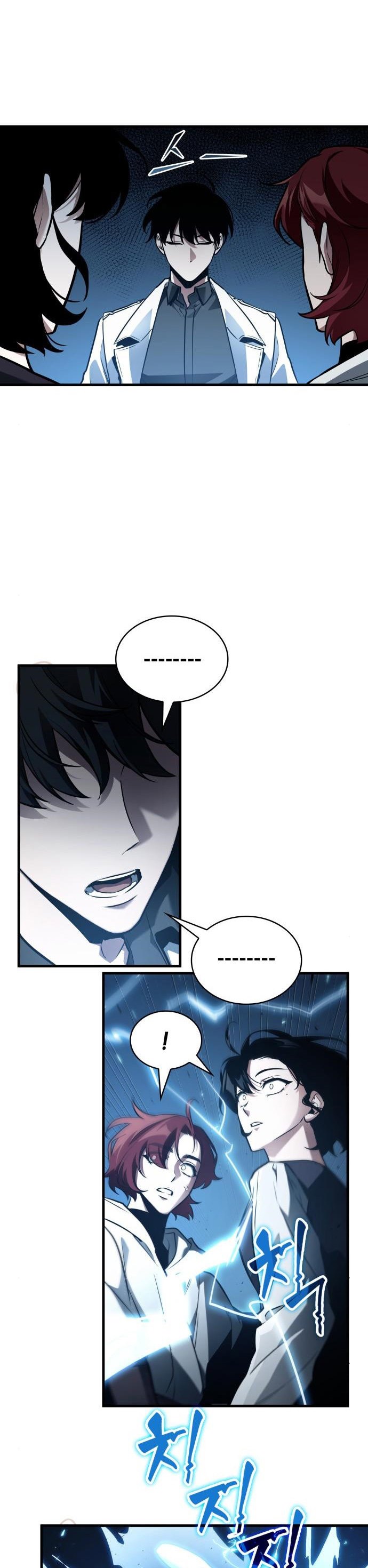 Omniscient Readers Viewpoints Chapter 138 Gambar 24