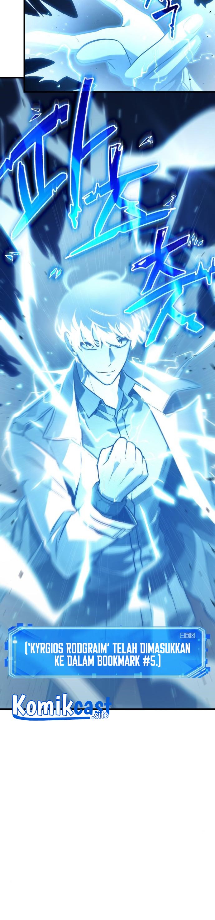 Omniscient Readers Viewpoints Chapter 138 Gambar 25