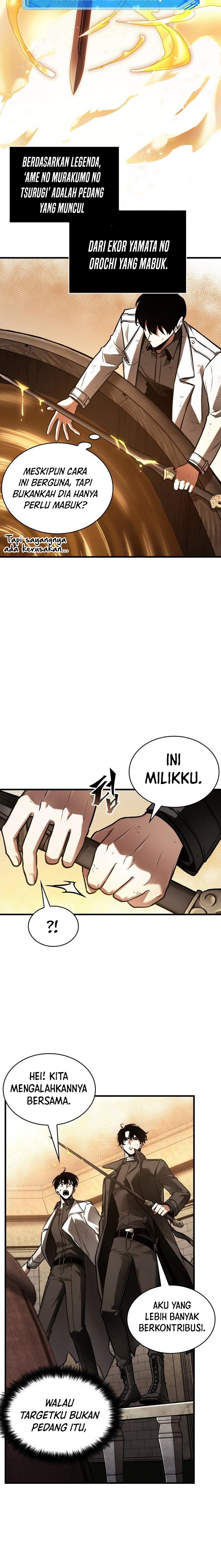 Omniscient Readers Viewpoints Chapter 145 Gambar 3