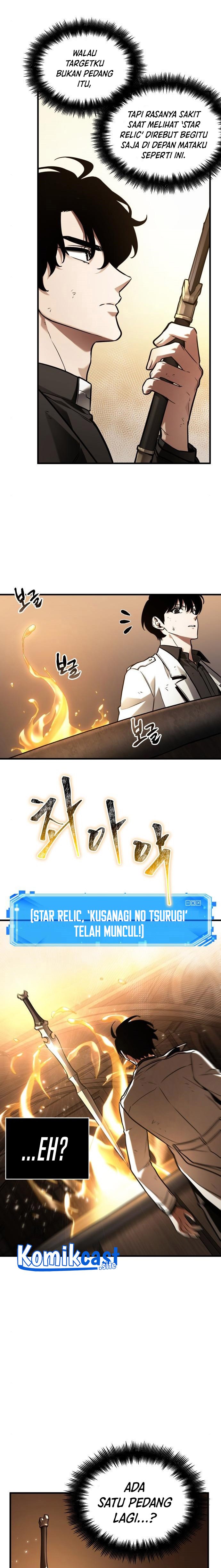 Omniscient Readers Viewpoints Chapter 145 Gambar 4