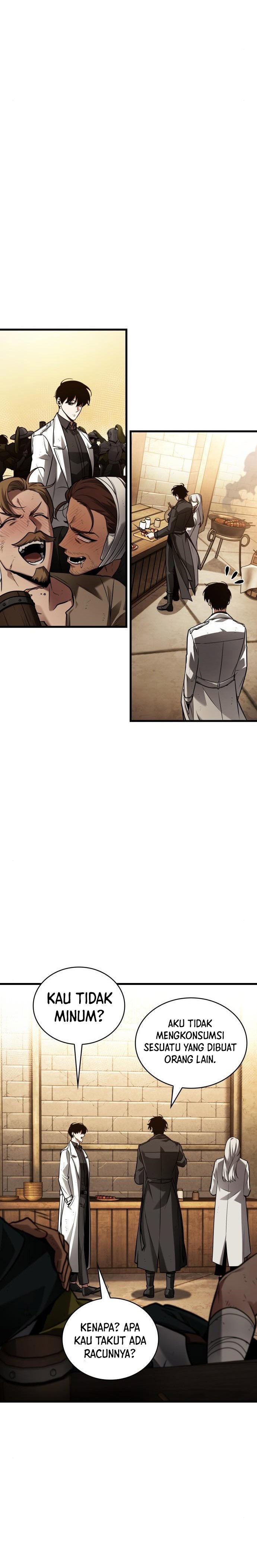Omniscient Readers Viewpoints Chapter 145 Gambar 8