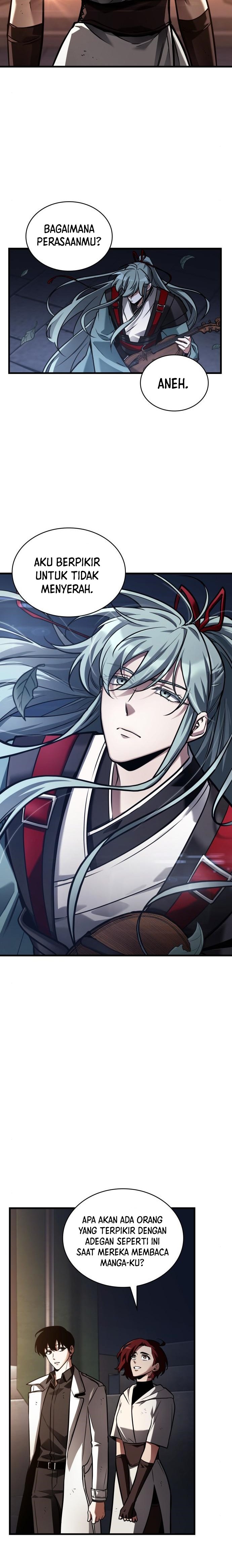 Omniscient Readers Viewpoints Chapter 145 Gambar 13