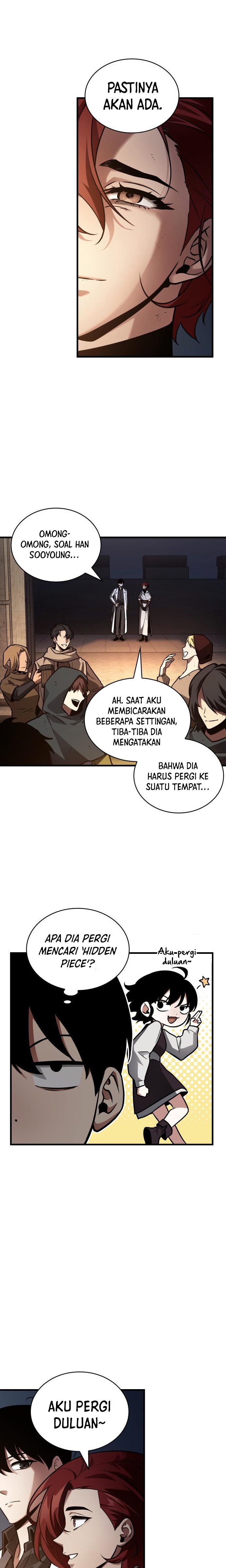 Omniscient Readers Viewpoints Chapter 145 Gambar 14