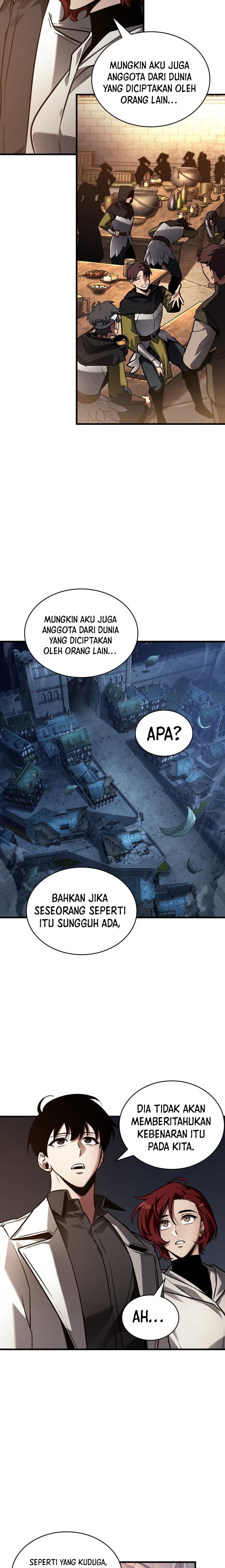Omniscient Readers Viewpoints Chapter 145 Gambar 15