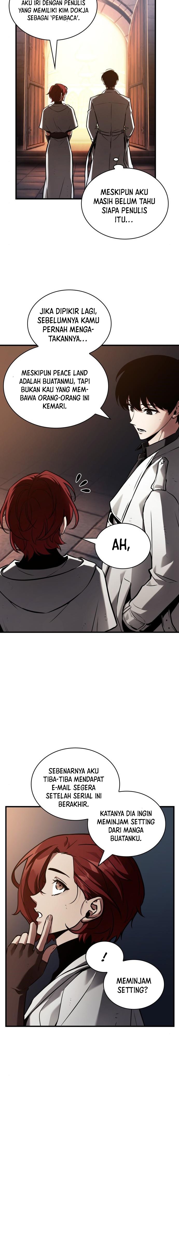 Omniscient Readers Viewpoints Chapter 145 Gambar 16