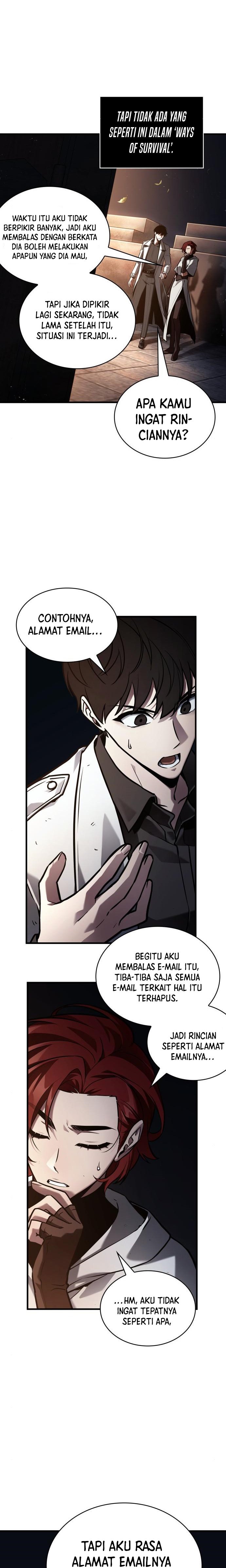Omniscient Readers Viewpoints Chapter 145 Gambar 17