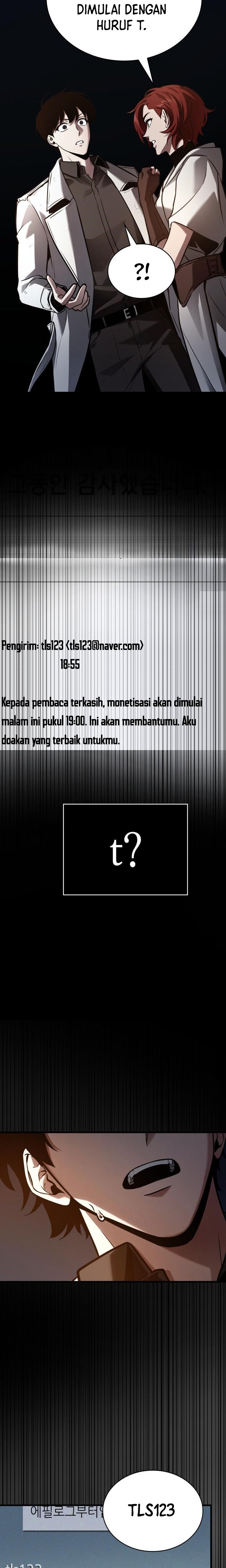 Omniscient Readers Viewpoints Chapter 145 Gambar 18