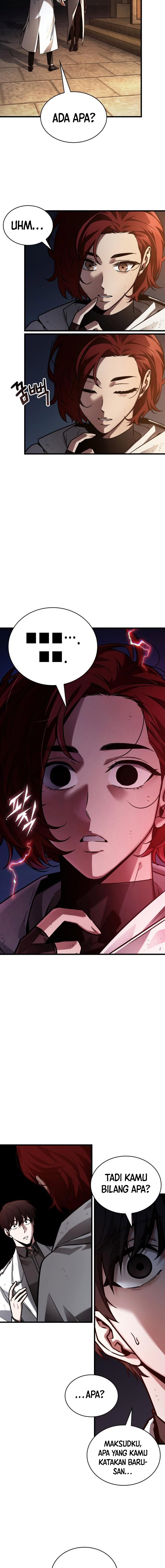 Omniscient Readers Viewpoints Chapter 145 Gambar 20