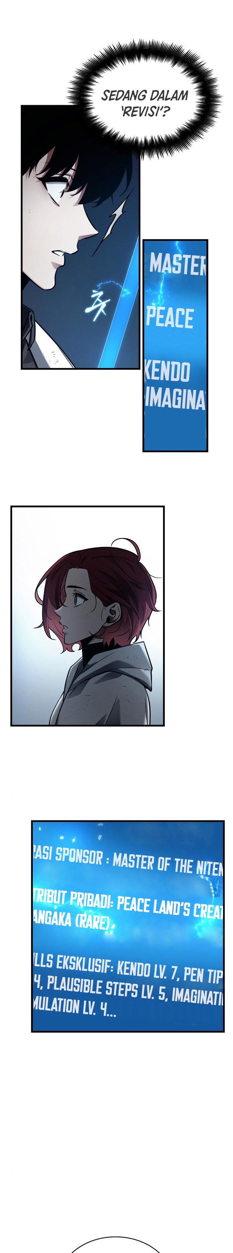 Omniscient Readers Viewpoints Chapter 146 Gambar 3