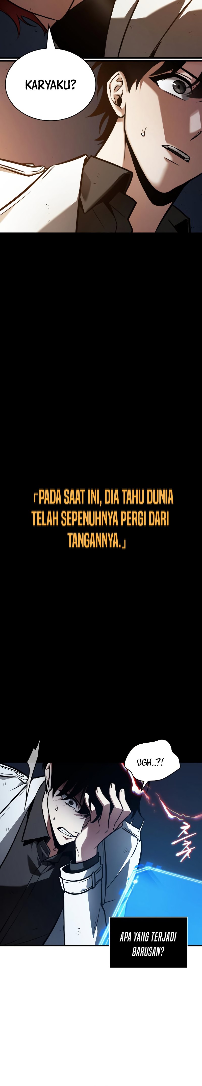 Omniscient Readers Viewpoints Chapter 146 Gambar 5