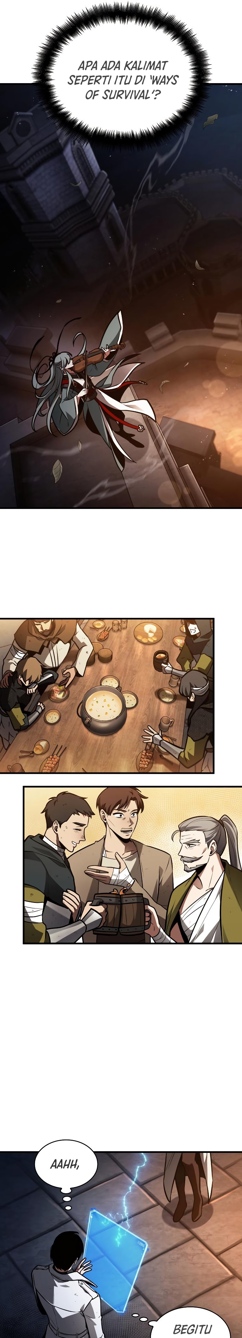 Omniscient Readers Viewpoints Chapter 146 Gambar 6