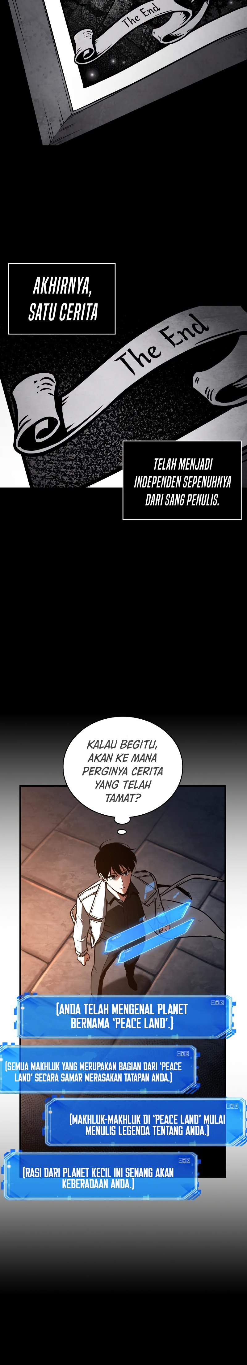 Omniscient Readers Viewpoints Chapter 146 Gambar 8