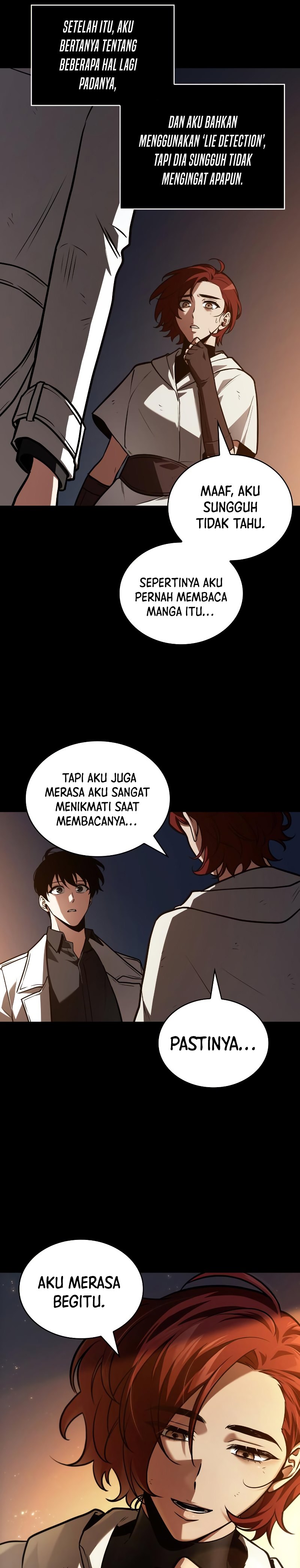 Omniscient Readers Viewpoints Chapter 146 Gambar 9