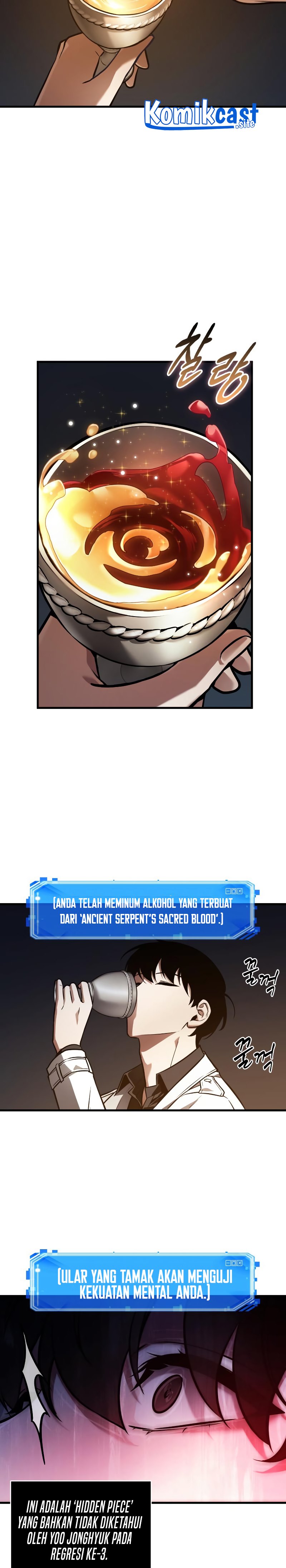 Omniscient Readers Viewpoints Chapter 146 Gambar 13