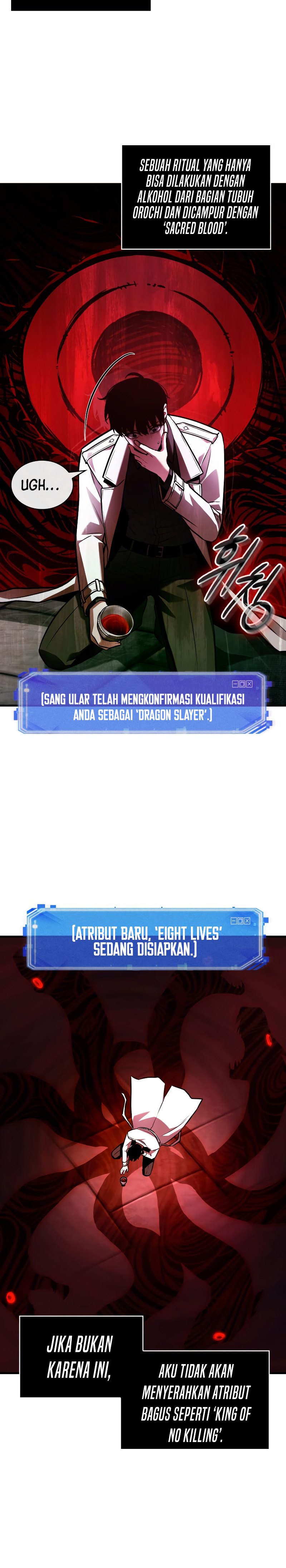 Omniscient Readers Viewpoints Chapter 146 Gambar 14