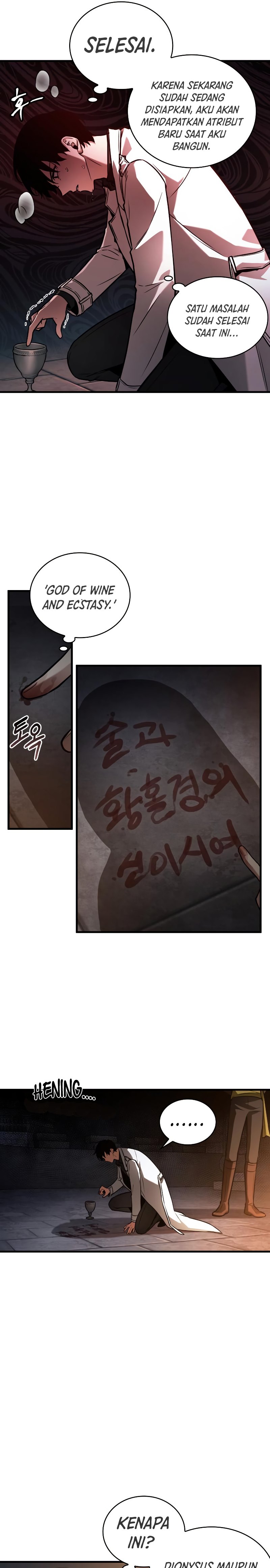 Omniscient Readers Viewpoints Chapter 146 Gambar 15