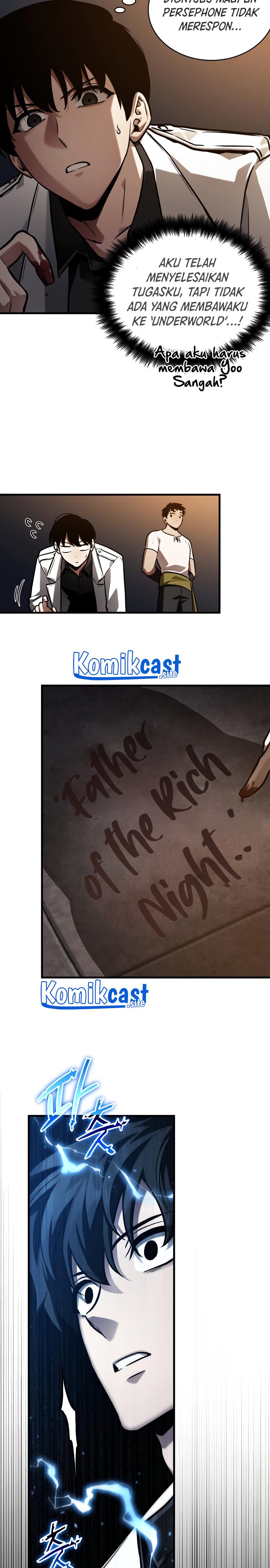 Omniscient Readers Viewpoints Chapter 146 Gambar 16