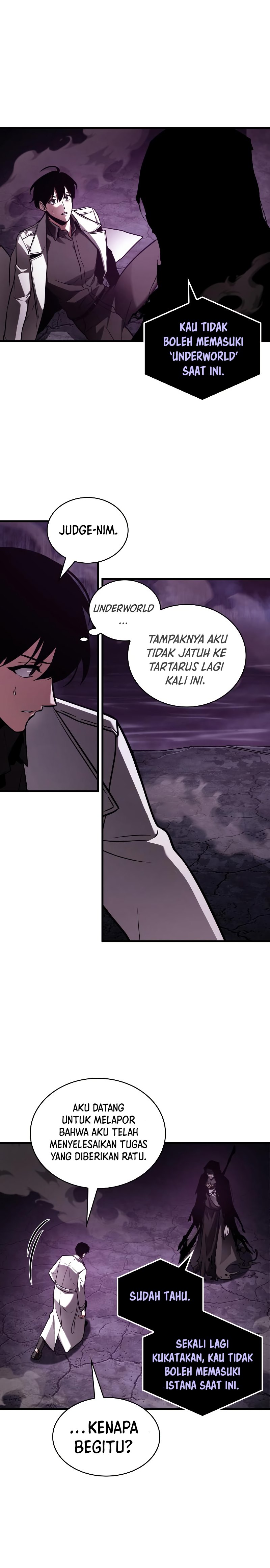 Omniscient Readers Viewpoints Chapter 146 Gambar 18