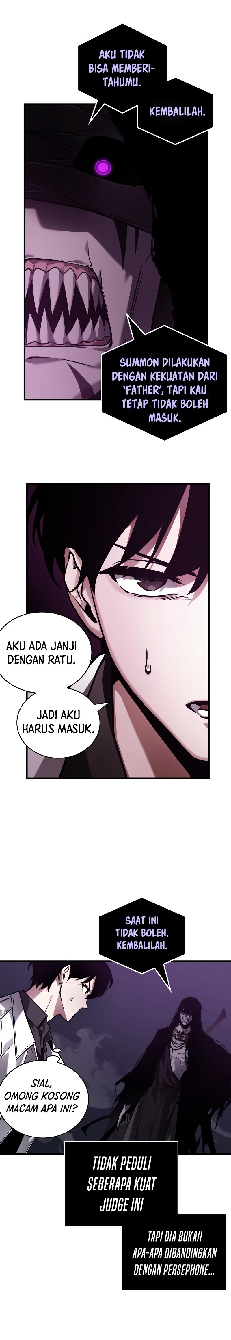 Omniscient Readers Viewpoints Chapter 146 Gambar 19