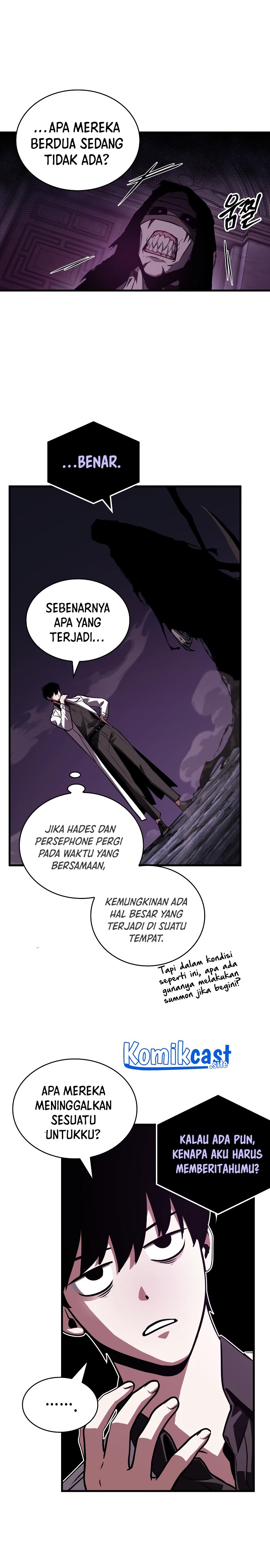 Omniscient Readers Viewpoints Chapter 146 Gambar 20