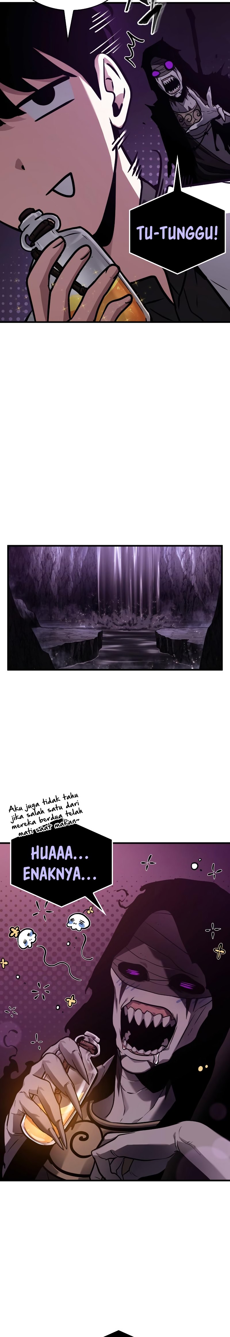 Omniscient Readers Viewpoints Chapter 146 Gambar 22