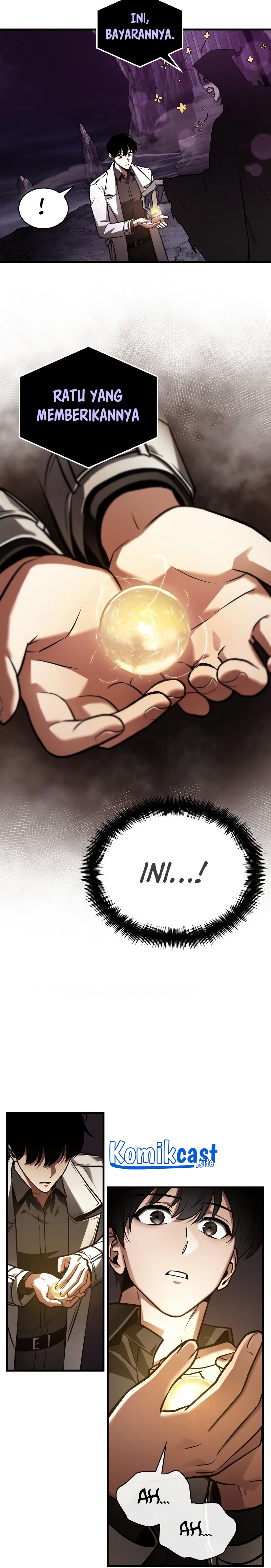 Omniscient Readers Viewpoints Chapter 146 Gambar 23