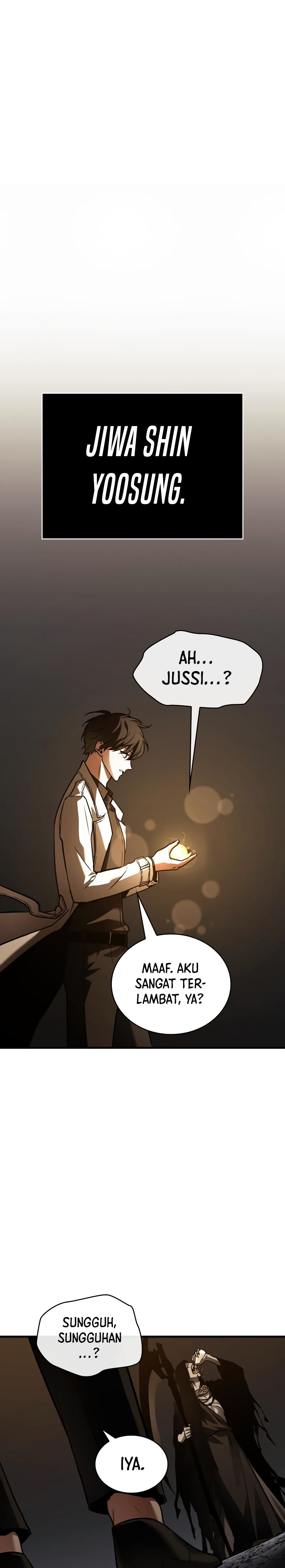 Omniscient Readers Viewpoints Chapter 146 Gambar 24