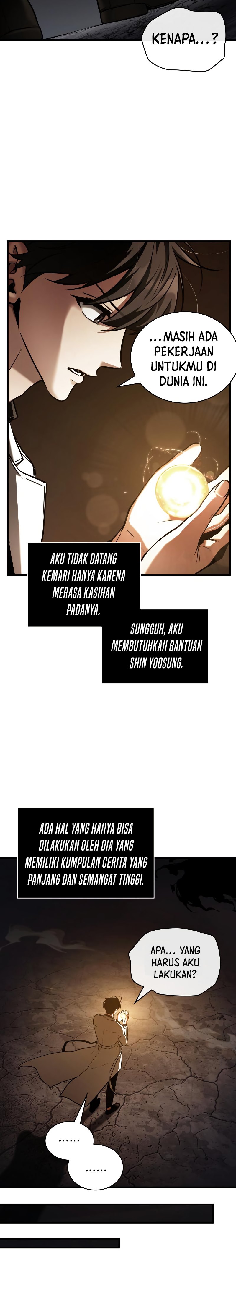 Omniscient Readers Viewpoints Chapter 146 Gambar 25