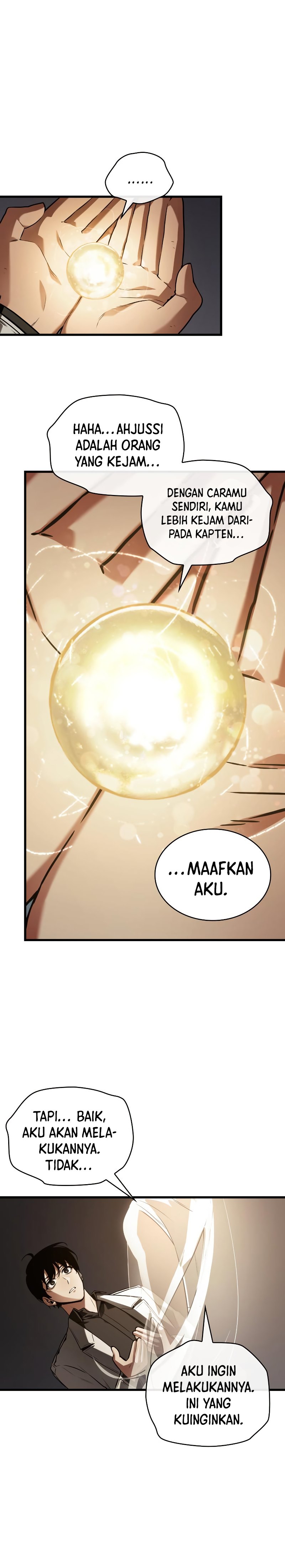 Omniscient Readers Viewpoints Chapter 146 Gambar 26